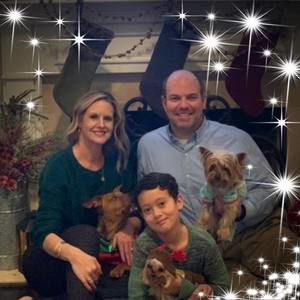 Meet your Posher, Trisha